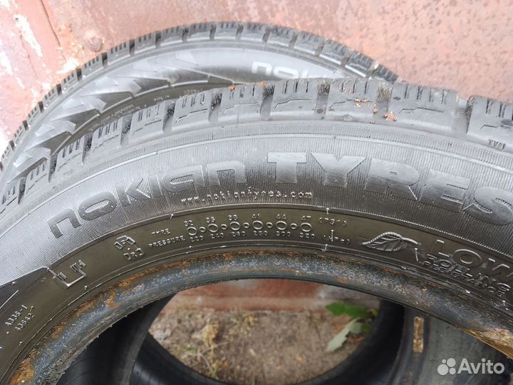 Nokian Tyres Nordman RS2 195/55 R15