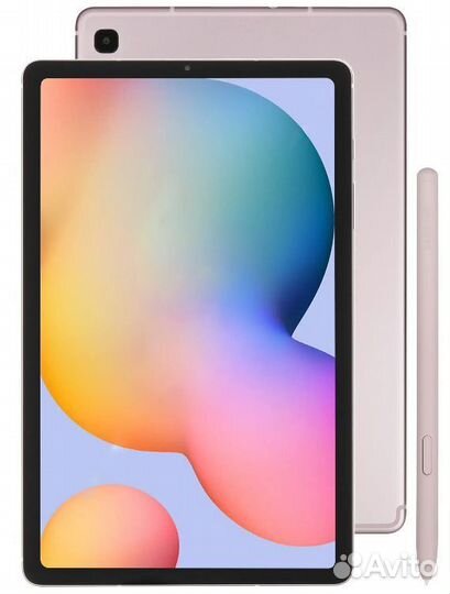 Samsung galaxy tab s6 lite 128gb