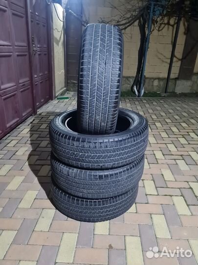 Yokohama Geolandar G91AT 225/60 R18 100H