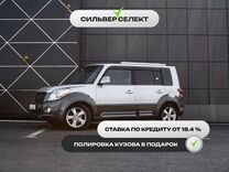 Great Wall Hover M2 1.5 MT, 2013, 162 986 км, с пробегом, цена 570 000 руб.