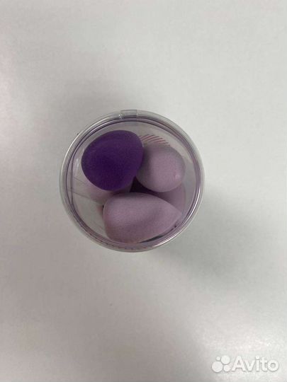 Набор спонжиков