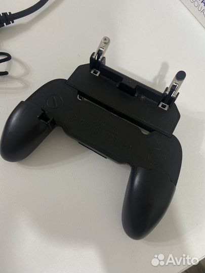 Приставка на телефон