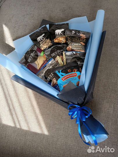 Подарок мужчине