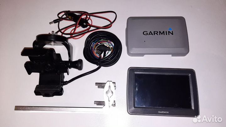 Навигатор garmin gpsmap 620