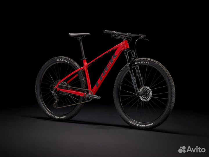 Велосипед Trek Marlin 8