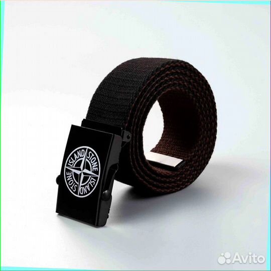 Ремень Stone Island (Номер отгрузки: 77487)