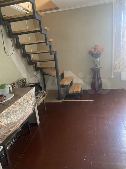 Дом 92 м² на участке 7 сот.