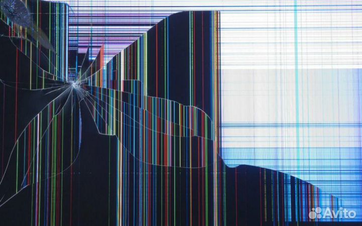 Ремонт телевизоров