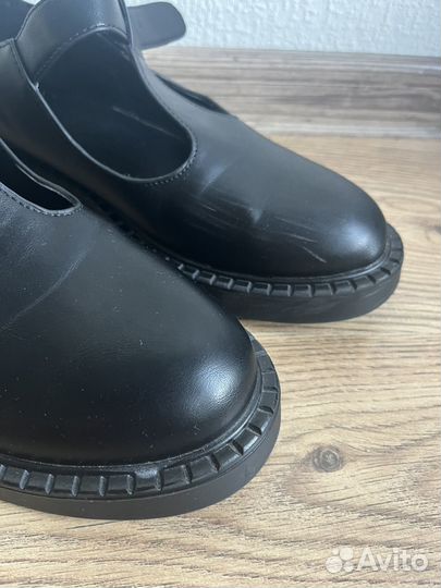 Ботинки женские Befree 39 размера