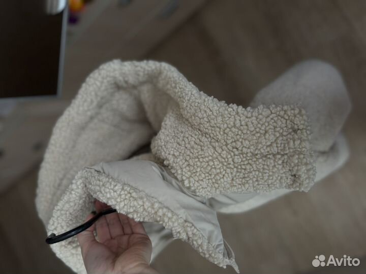 Куртка женская зимняя