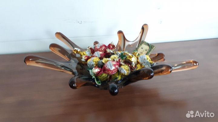 Конфетница 