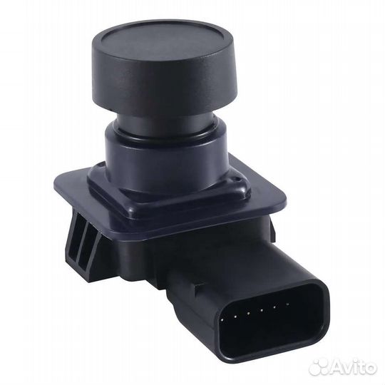 Камера заднего вида ford