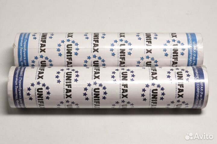 Телефон факс Philips HFC 141