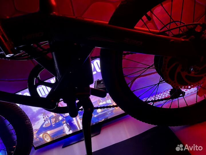 Электровелосипед Xiaomi himo Z20