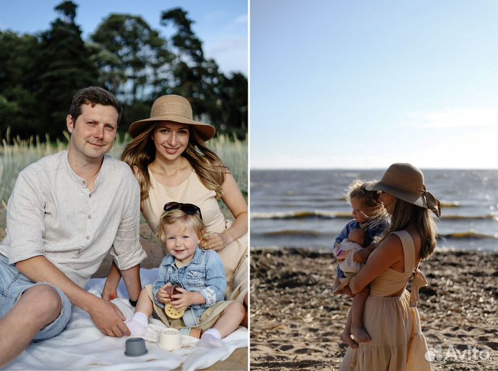 Фотосессия в СПб