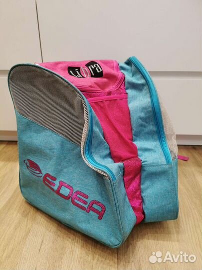 Сумка для коньков Edea libra