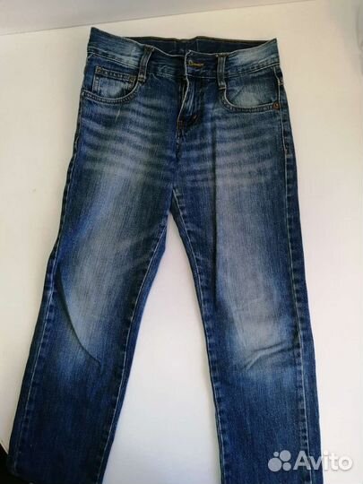 Вещи на мальчика