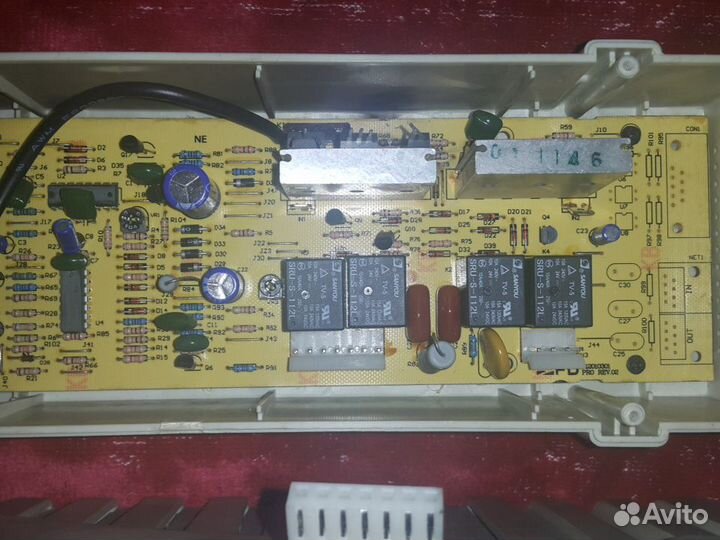 Ибп Powermam back pro 500 на запчасти