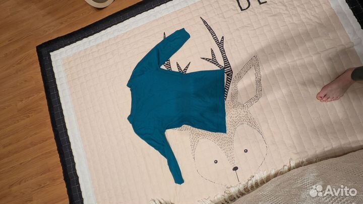 Кардиган женский