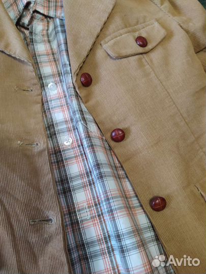 Пиджак на мальчика