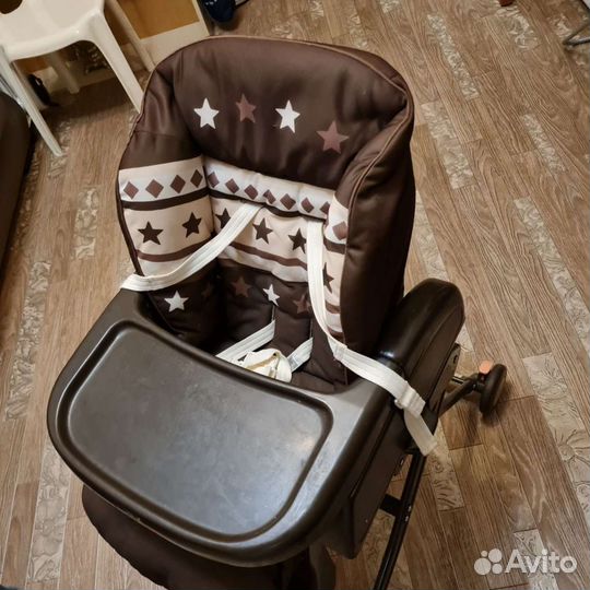 Люлька-стульчик aprica