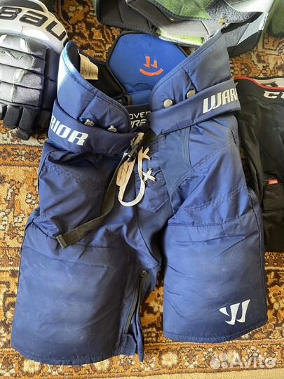 Хоккейная форма взрослая