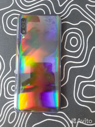 Samsung Galaxy A50, 6/128 ГБ