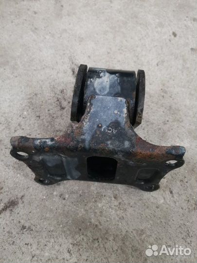 Подушка двигателя левая Hyundai Sonata седан тагаз