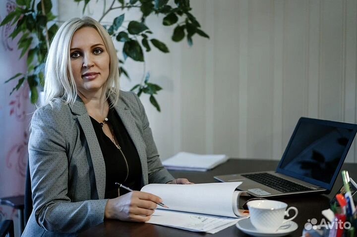 Военный адвокат