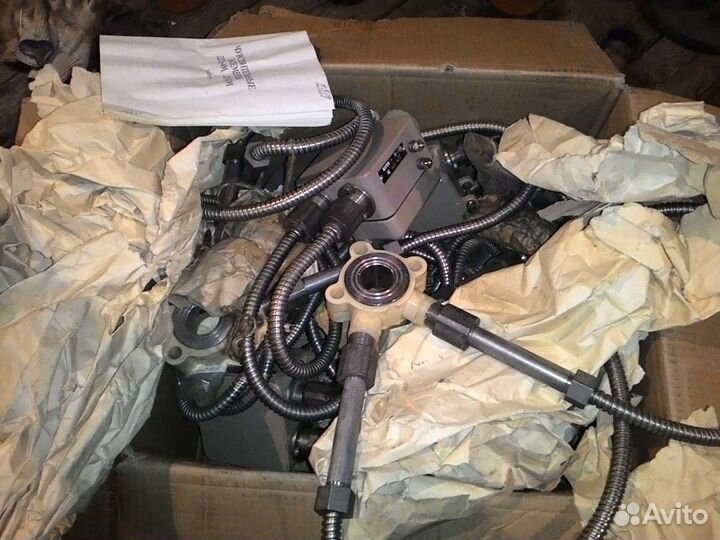 Чувствительный элемент дм-5М-6 титан