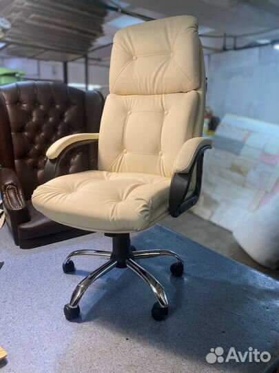 Кресло руководителя