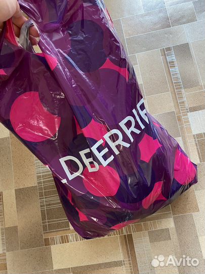 Вещи пакетом на мальчика