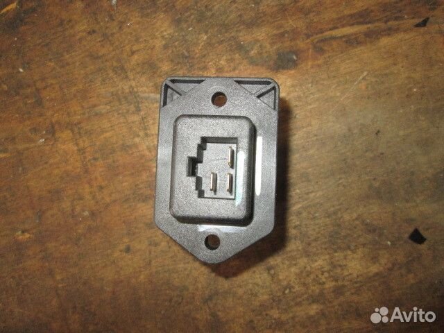 Реостат Opel Antara 2006-2011