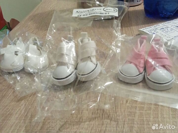 Кожаный костюм для Паолы