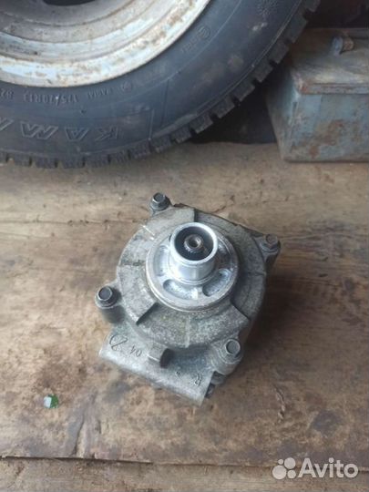 Запчасти на ford focus 1