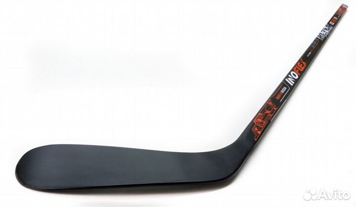 Клюшка хоккейная Inoflex карбоновая SR INT