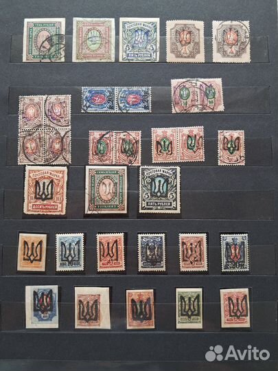 Марки. альбом. Космос