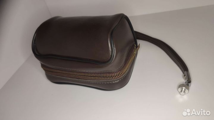 Плёночный фотоаппарат Вилия Авто