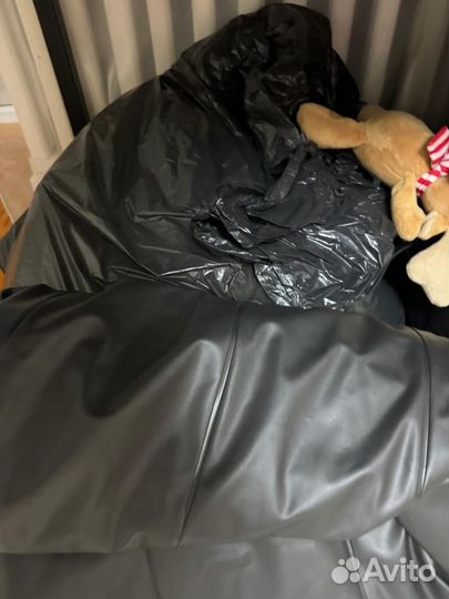 Пакет вещей