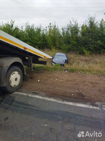 Услуги эвакуатора Грачевка