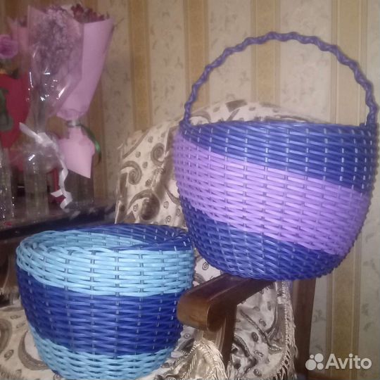 Кашпо для цветов
