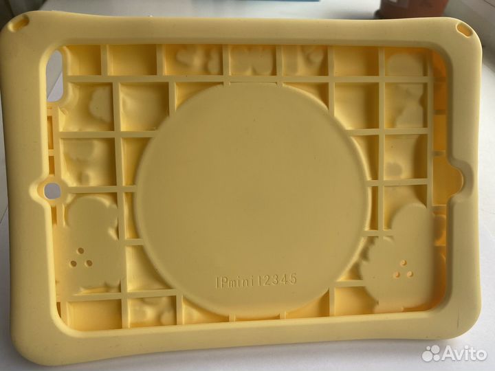 Чехол для планшета iPad Mini 6 7 8 9