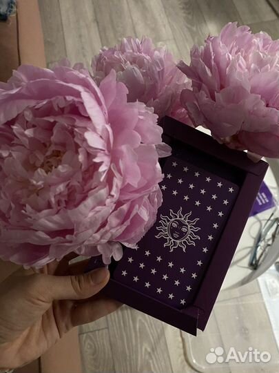 Метафорические карты мак