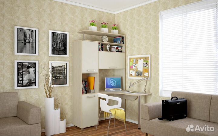 Стол компьютерный