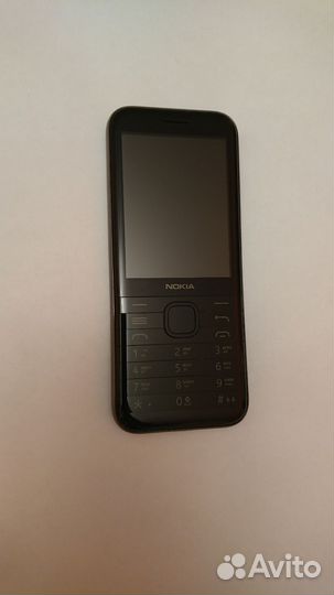 Nokia 8000 4G