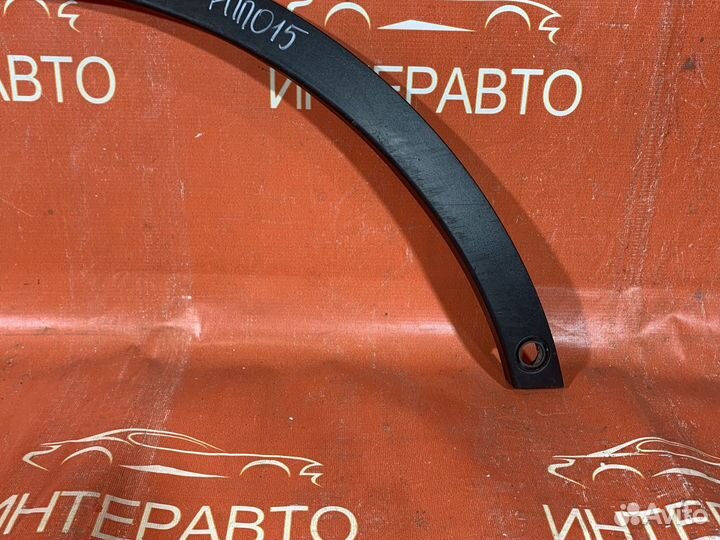 Расширитель передний правый Evoque под датчик