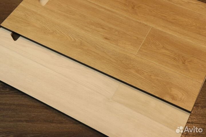 Кварцвиниловая плитка замковая