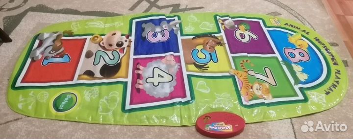 Детские музыкальные классики