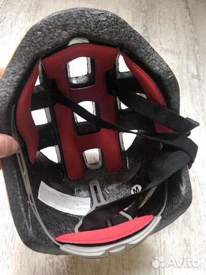 Шлем детский