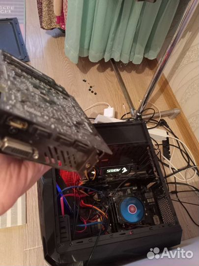 Gtx 1060 6gb gigabyte